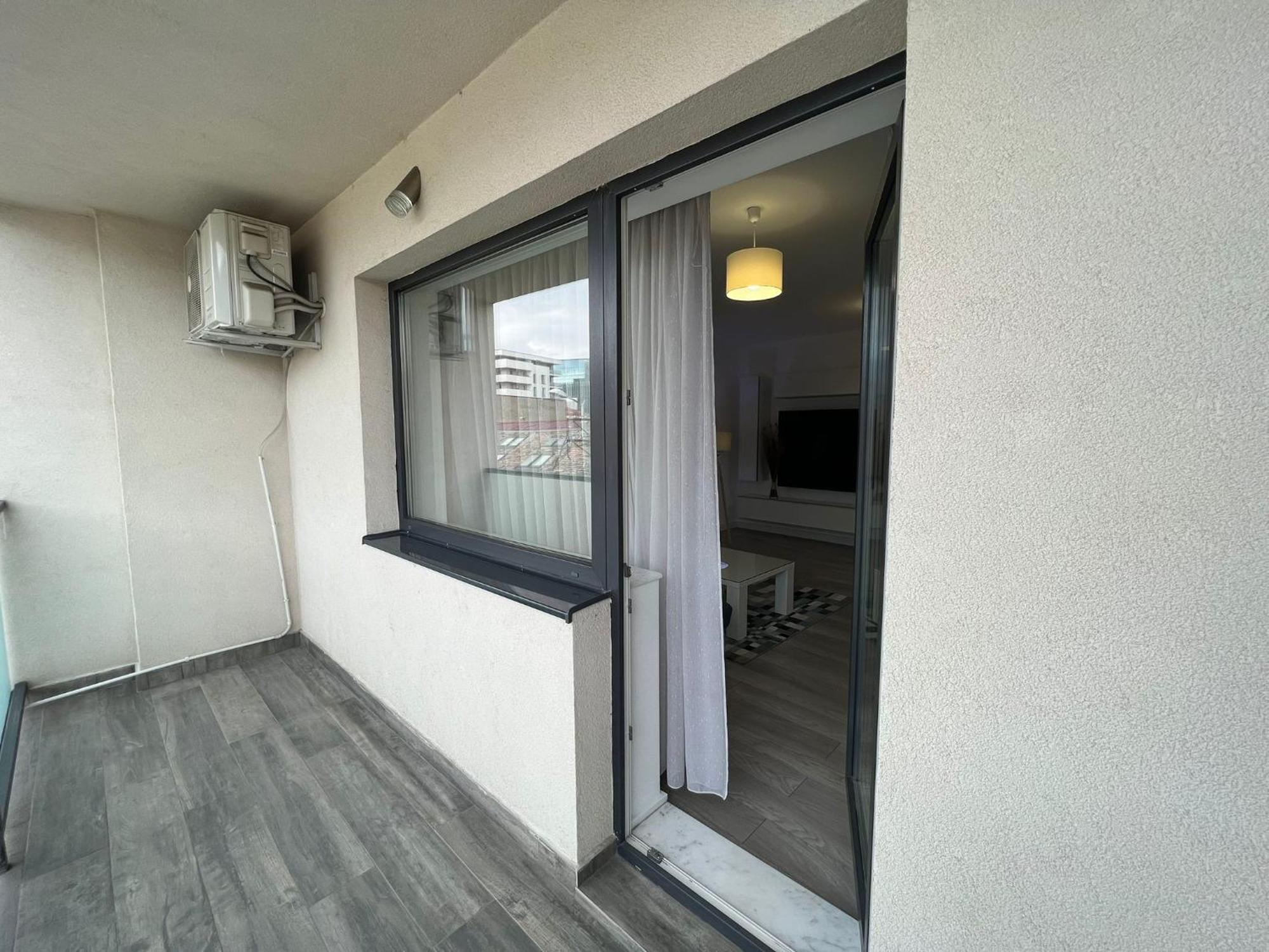 Central Cozy Apartment Kluž Exteriér fotografie
